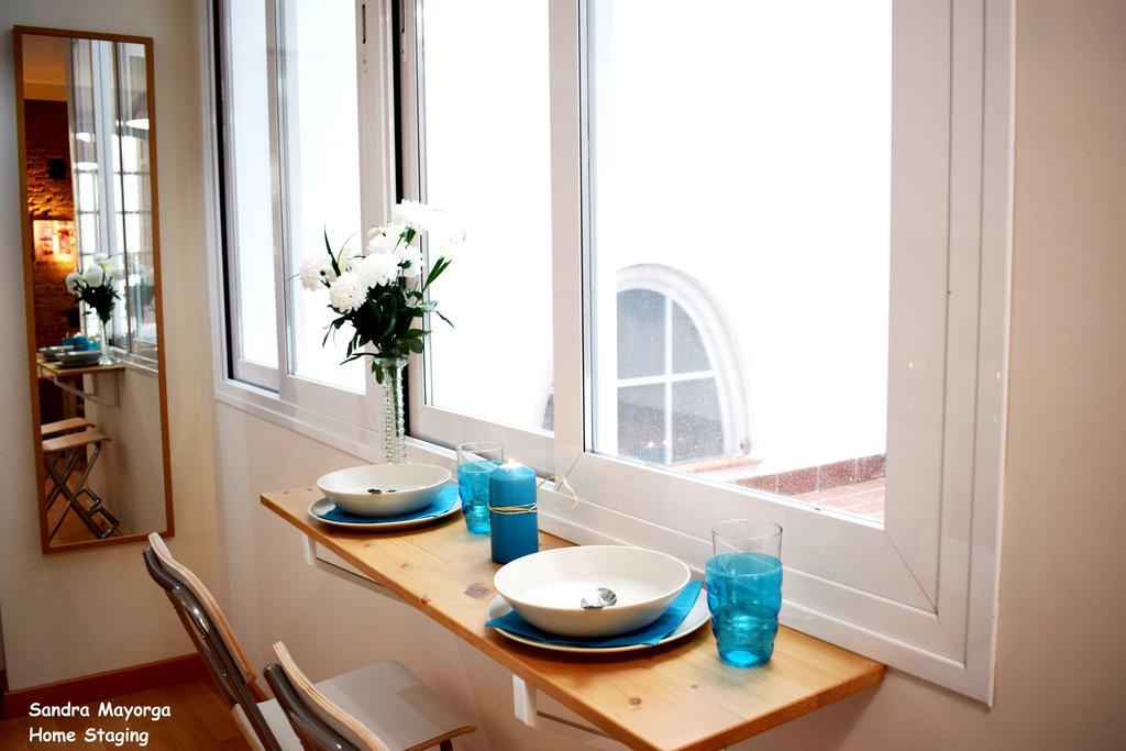 Apartment A&n Nino Guevara Málaga
