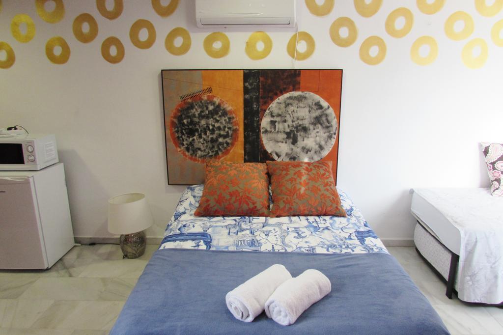 Guest house Palacio De Los Suenos Malaga