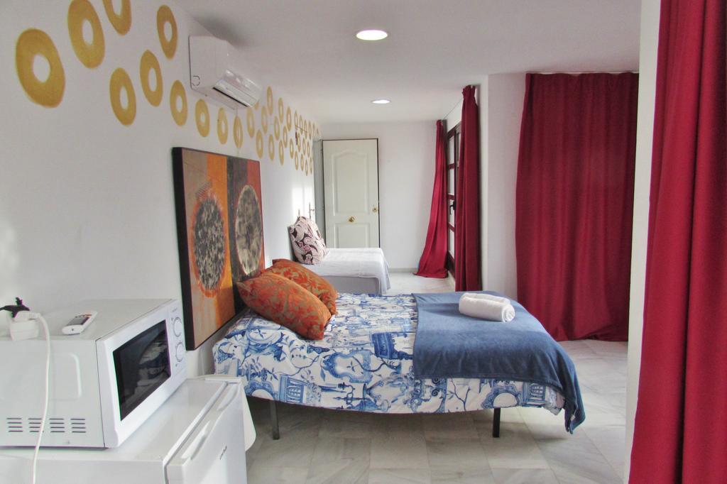 Guest house Palacio De Los Suenos Malaga