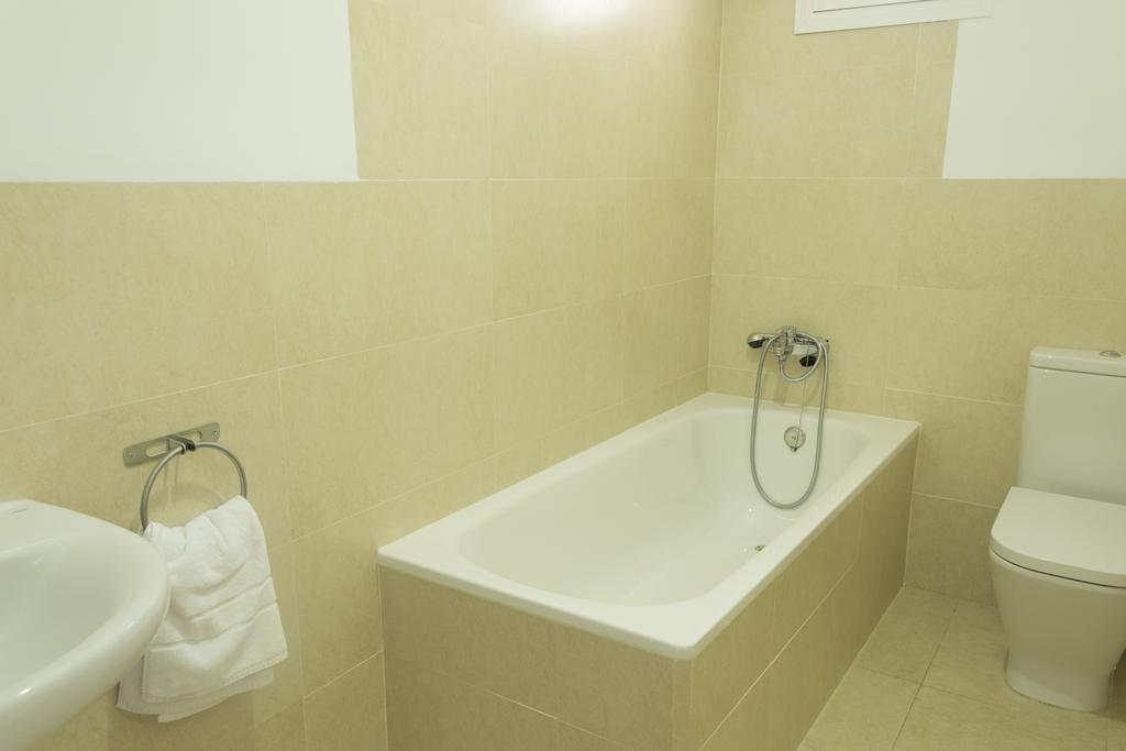 Living4malaga Monte Sancha Deluxe View