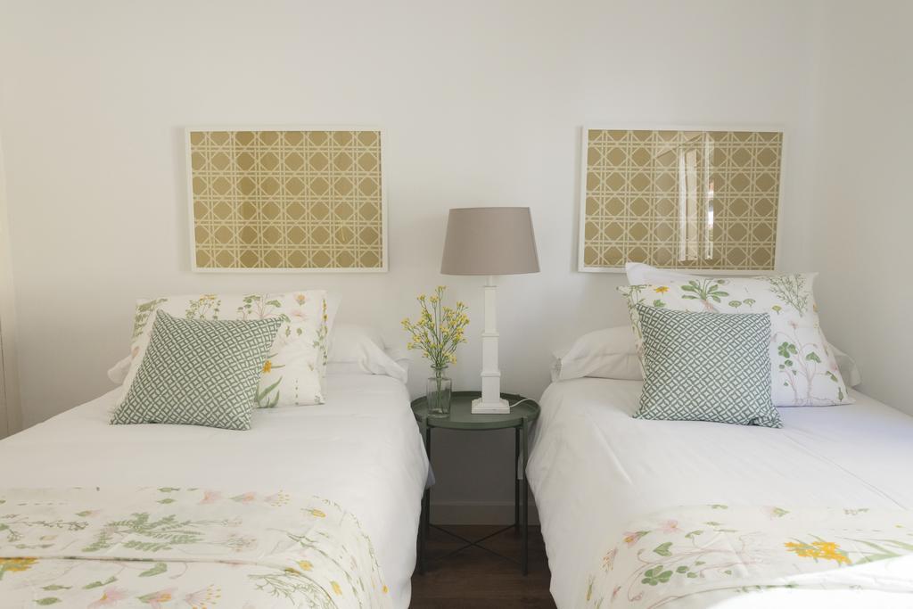 Apartment Living4malaga Monte Sancha Deluxe View Malaga