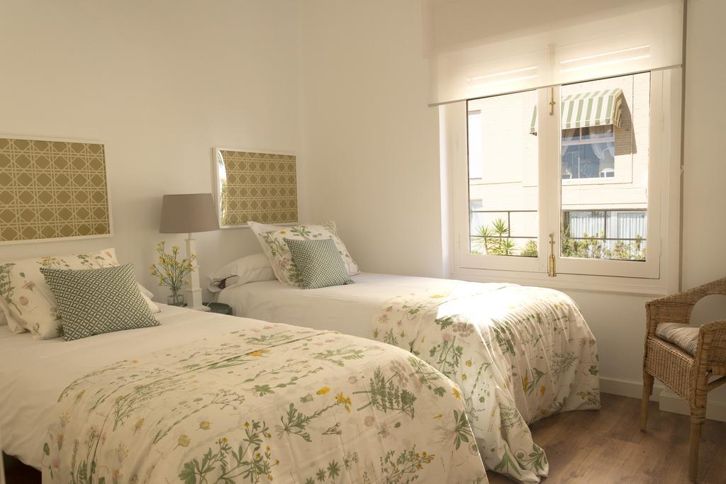 Living4malaga Monte Sancha Deluxe View Malaga