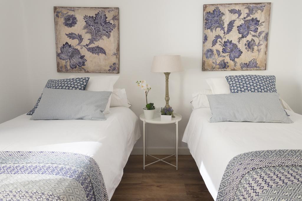 Living4malaga Monte Sancha Deluxe View Apartment
