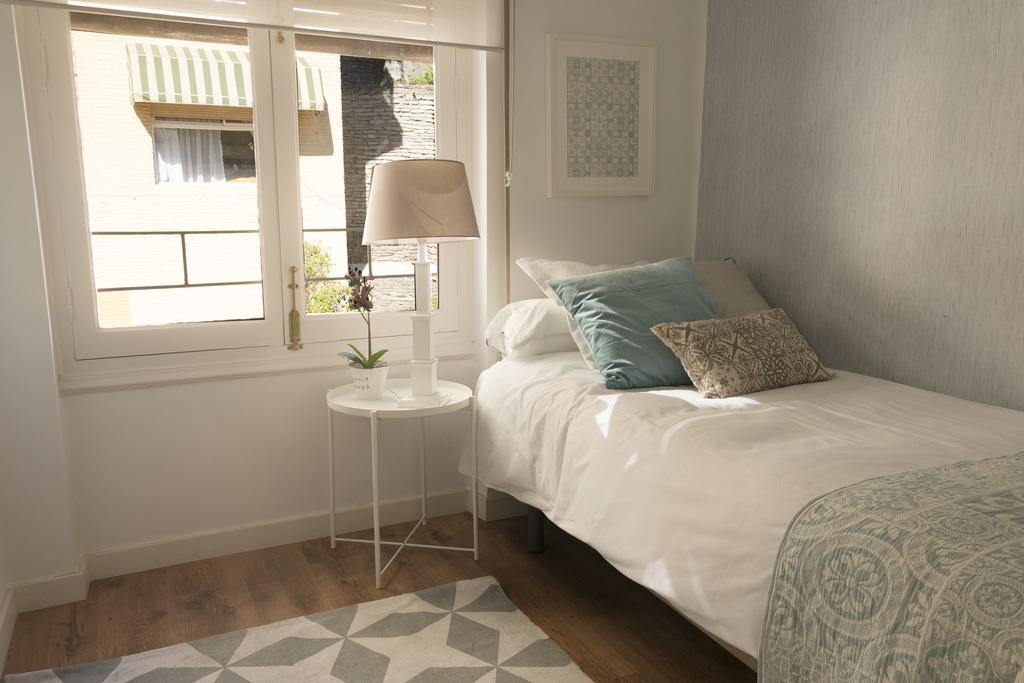 Living4malaga Monte Sancha Deluxe View Apartment *