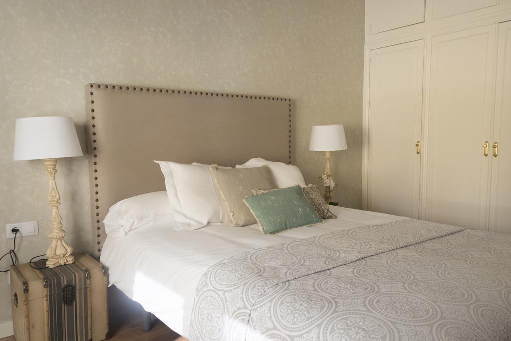 Living4malaga Monte Sancha Deluxe View Apartment