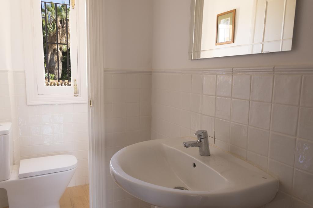 Living4malaga Monte Sancha Deluxe View