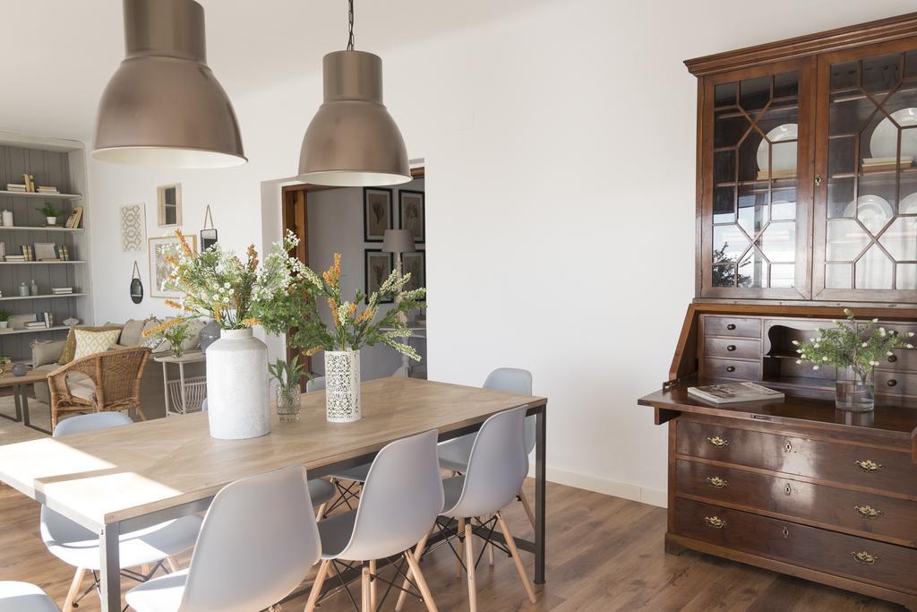 Living4malaga Monte Sancha Deluxe View Apartment
