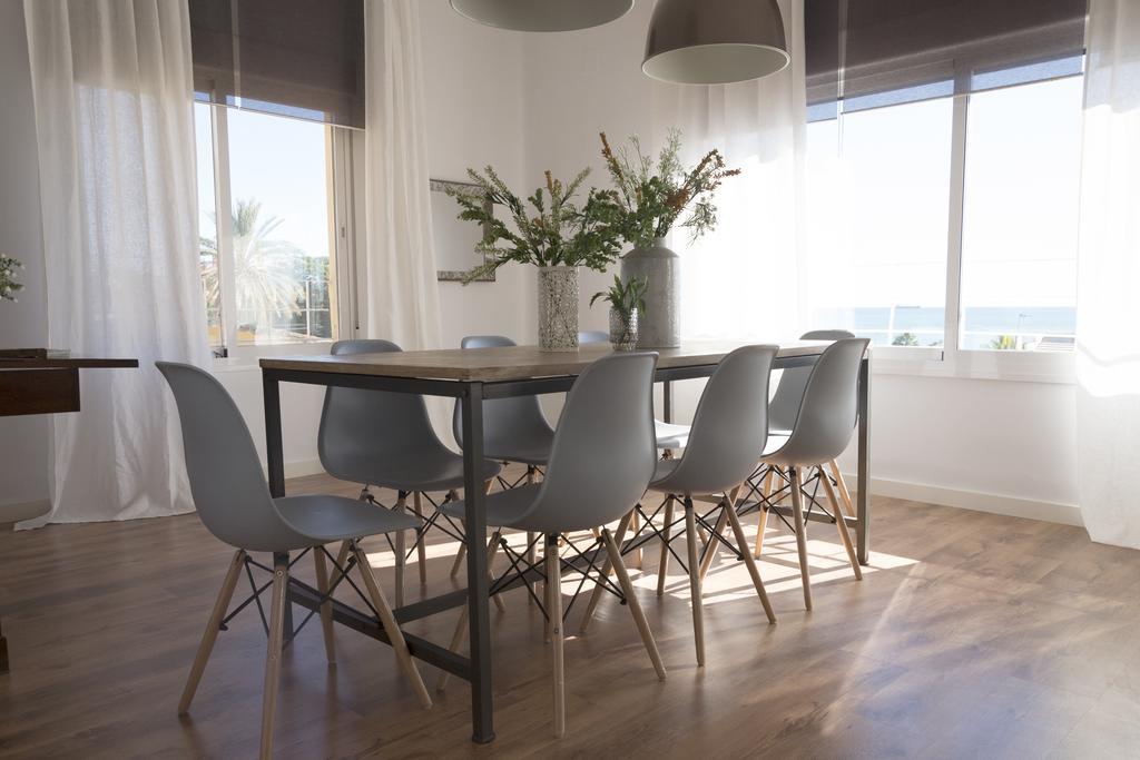 Living4malaga Monte Sancha Deluxe View * Malaga