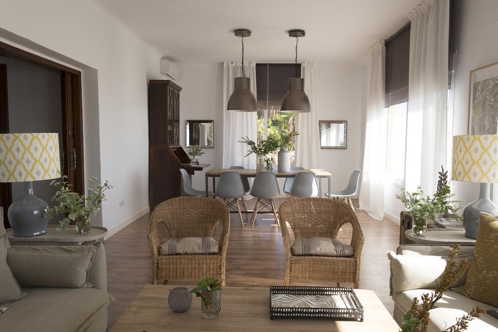Living4malaga Monte Sancha Deluxe View Malaga