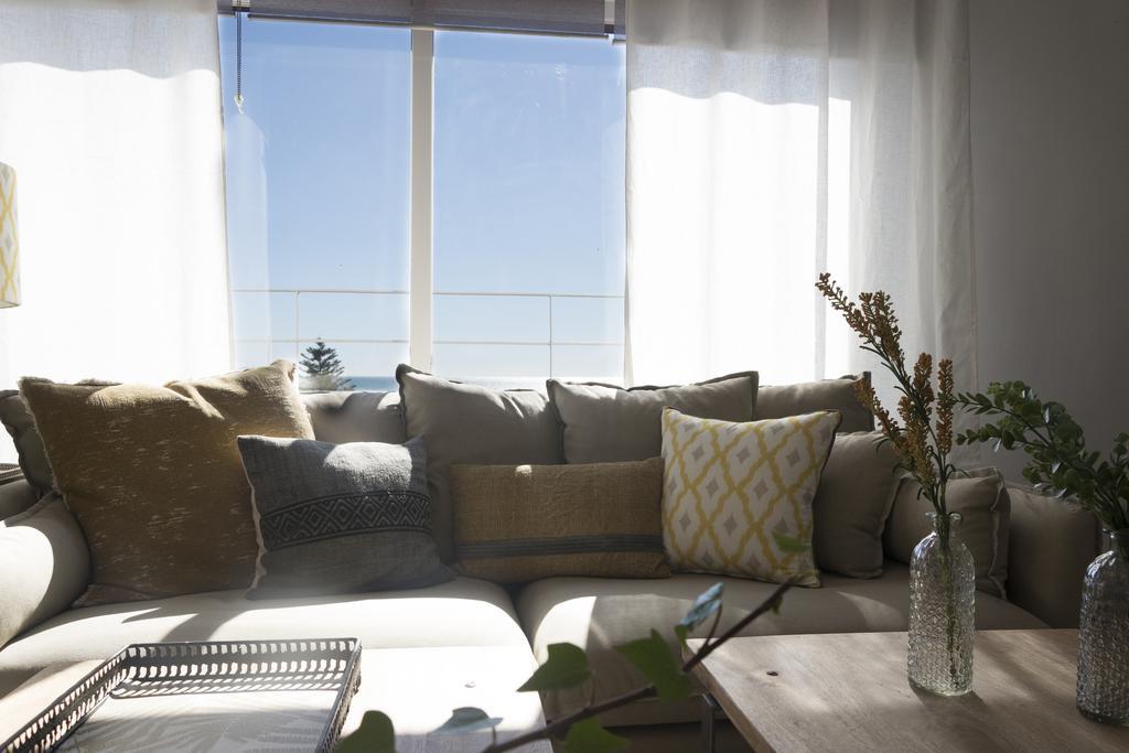 Living4malaga Monte Sancha Deluxe View Apartment *
