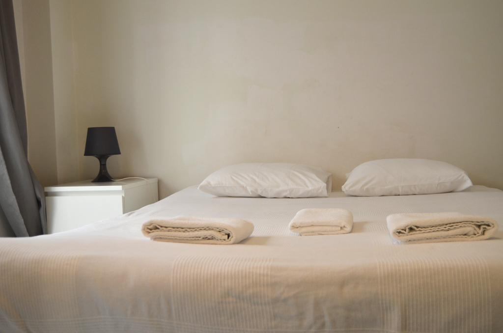 Apartment Canasteros Málaga