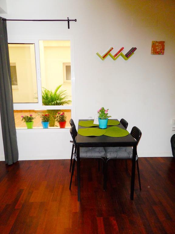 Apartment Enjoy Centro Y Playa Victoria Malaga