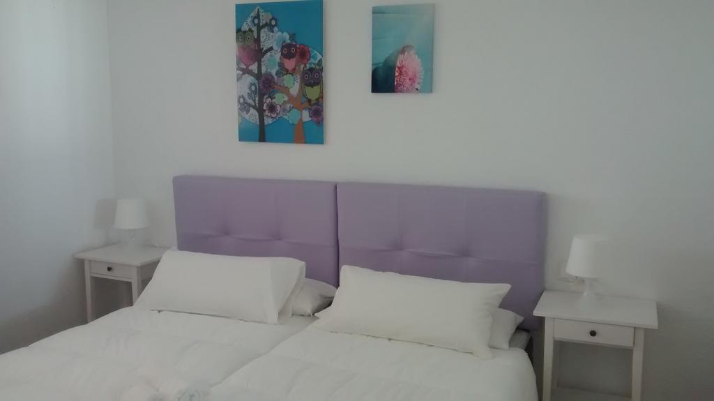 Apartment Morlaco Malaga