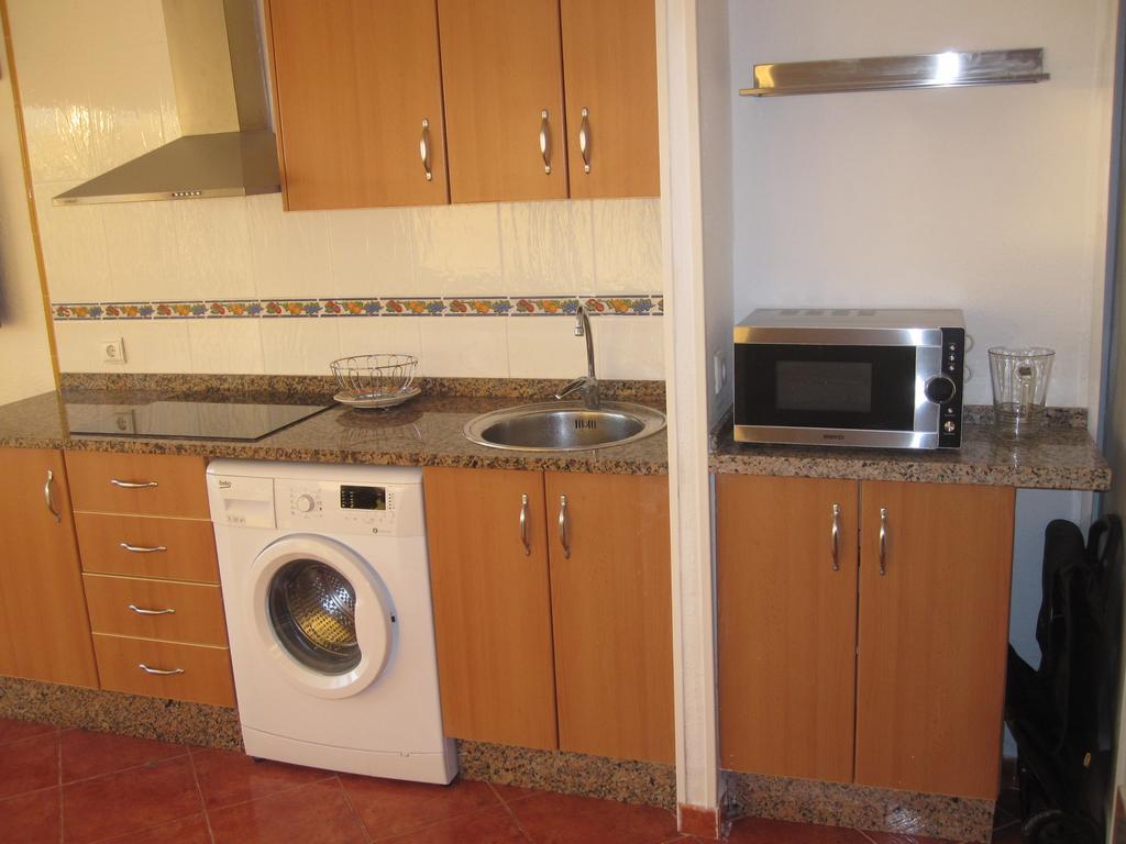 Morlaco Apartment