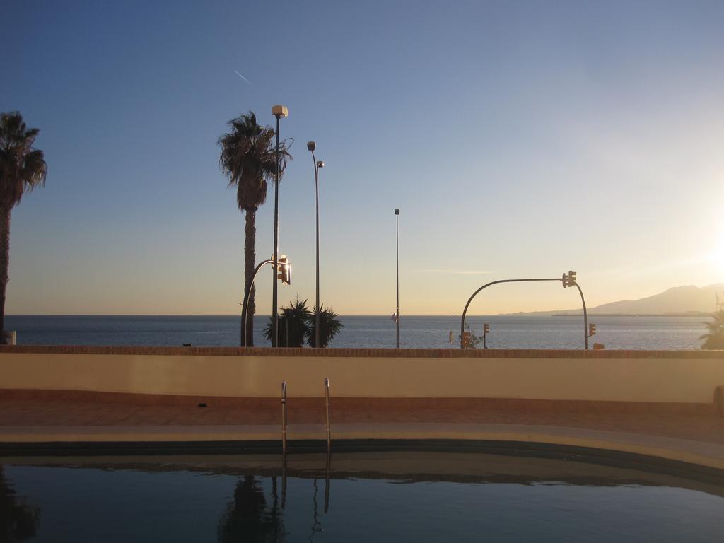 Apartment Morlaco Malaga