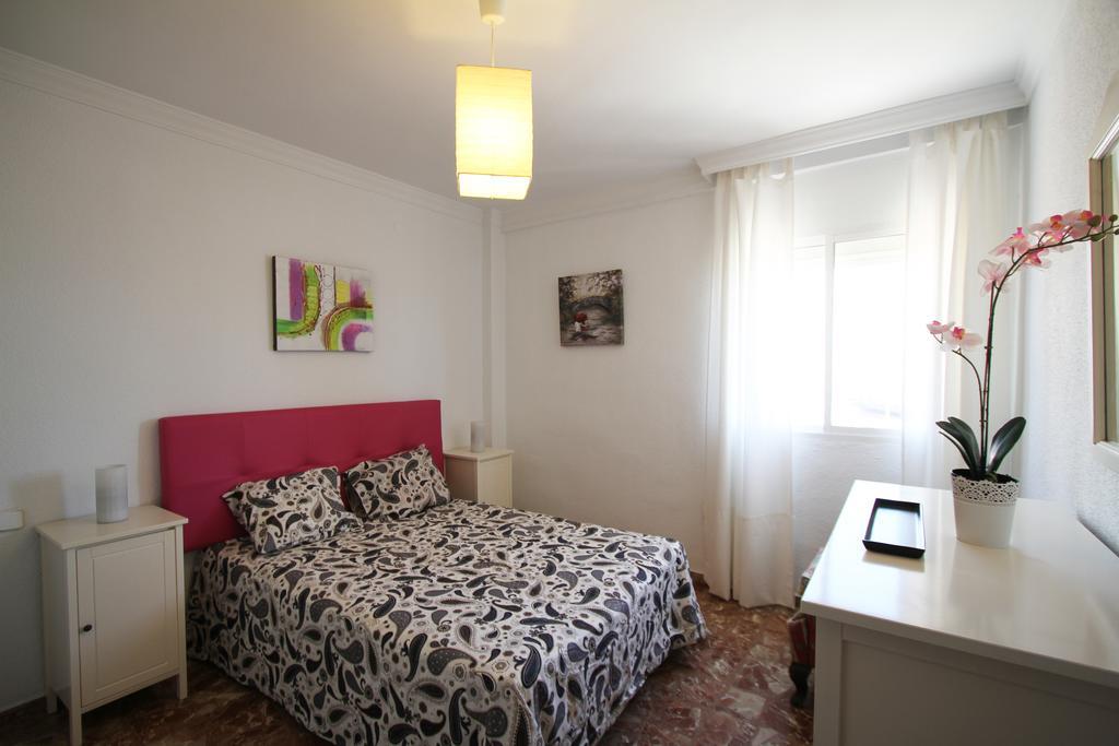 Apartment Soho Málaga