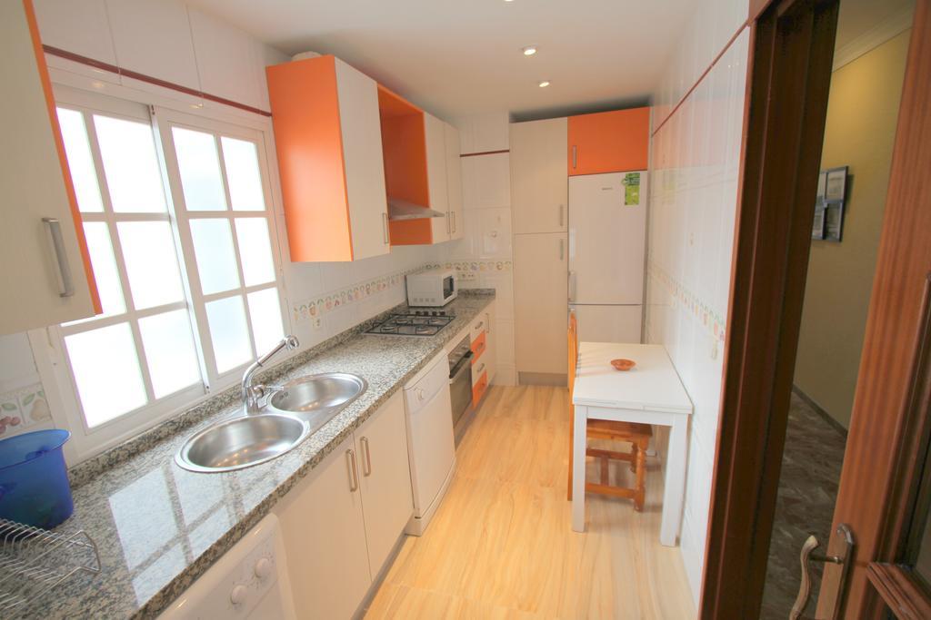 Soho Apartment Málaga
