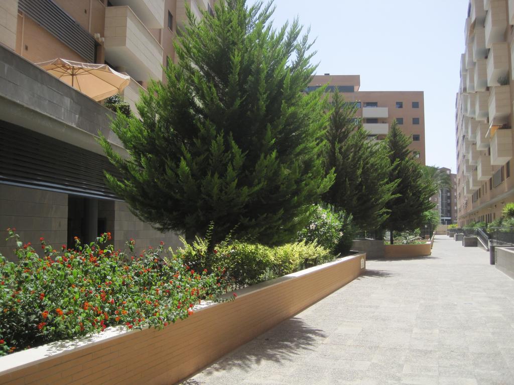 Apartment Puerta Del Mar