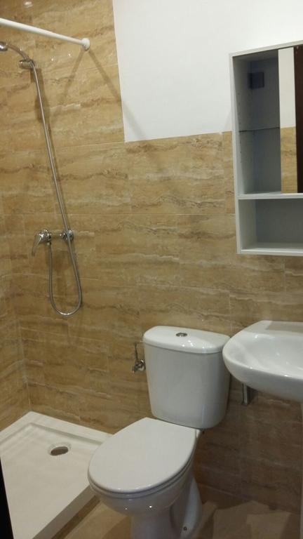 Domopolitan Centro Apartment Malaga
