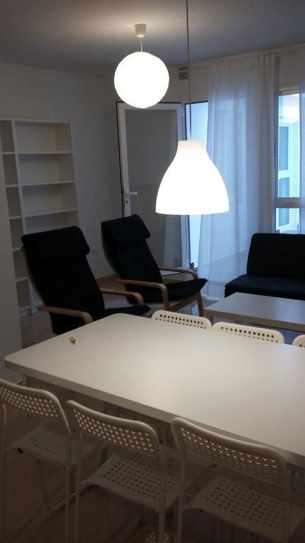 Domopolitan Centro Apartment