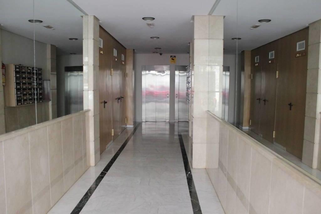 Apartment Orfila *