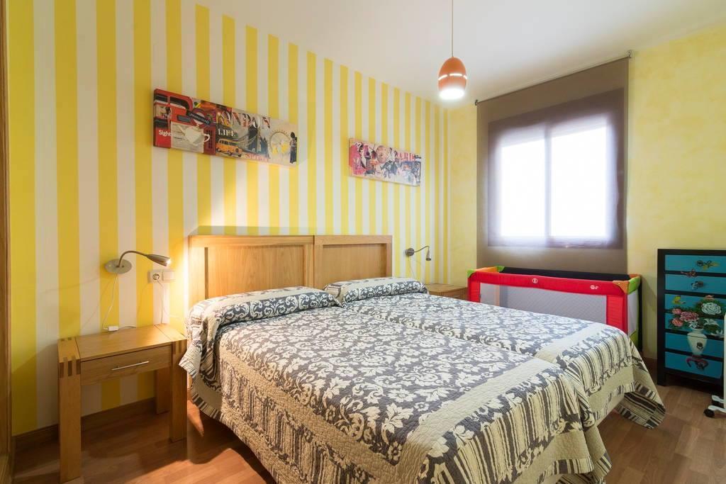 Orfila Apartment *