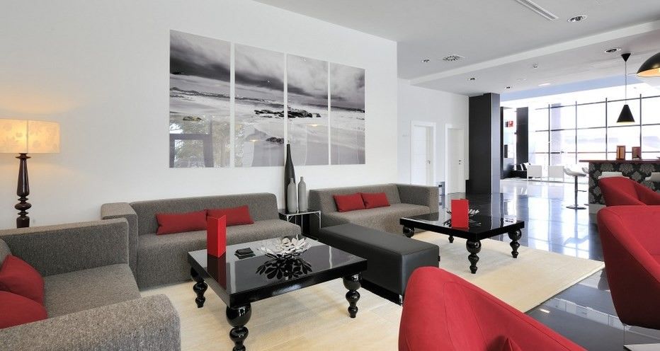 Hotel Catalonia Malaga