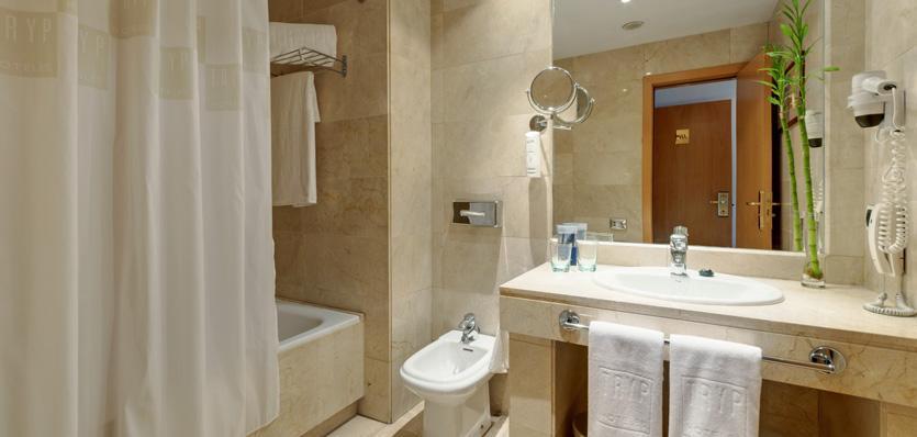Hotel Alameda Centro Affiliated By Melia Malaga