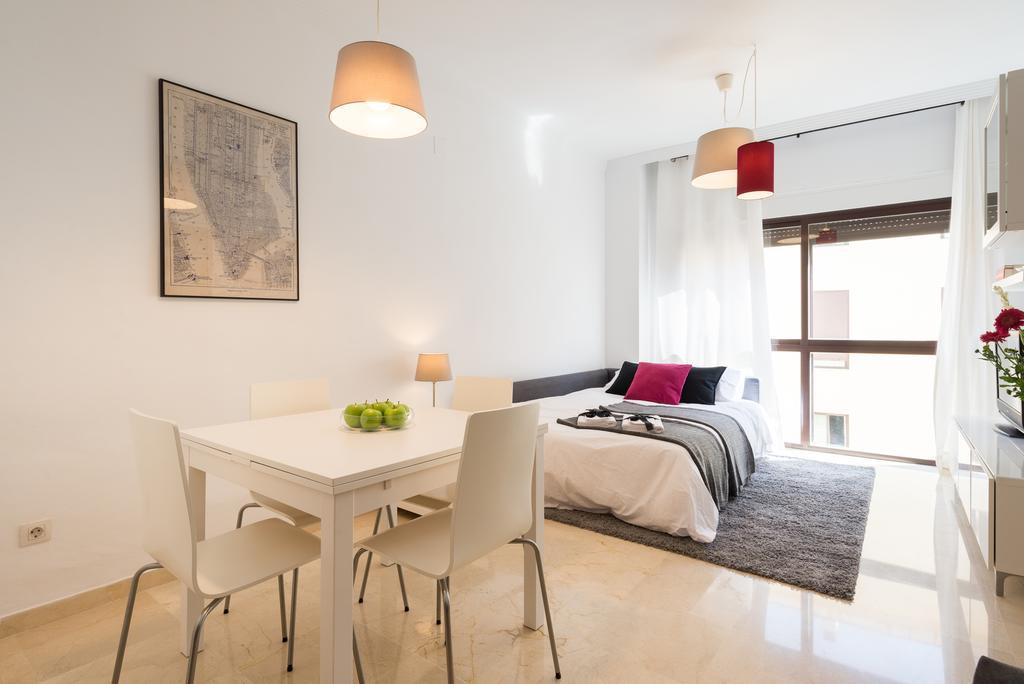 Appartement Colon12 Urban *