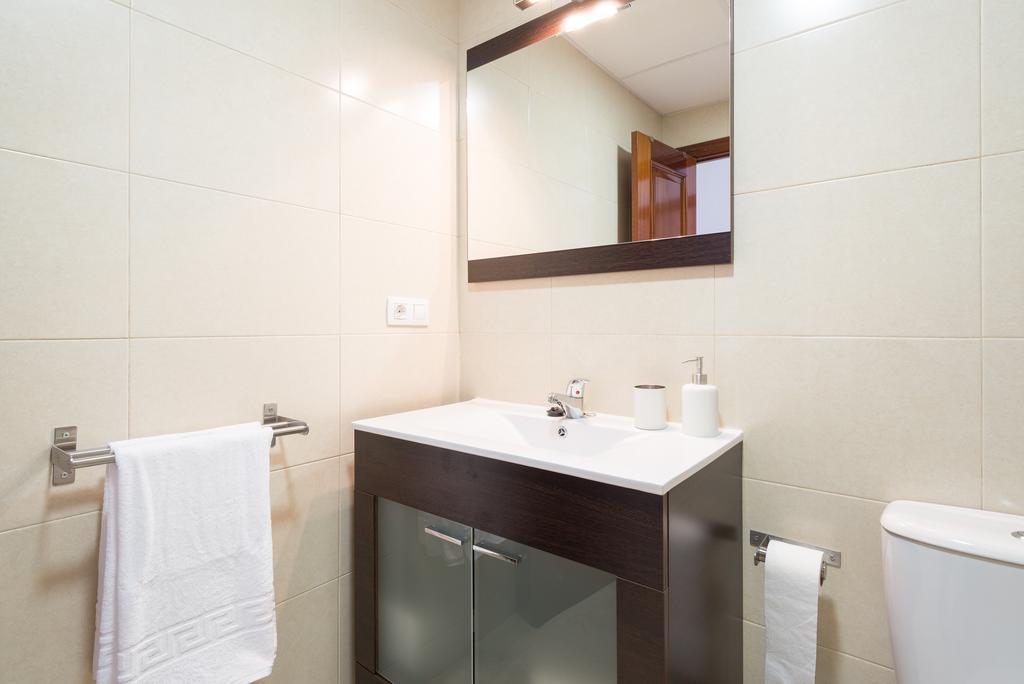 Colon12 Urban Appartement Málaga