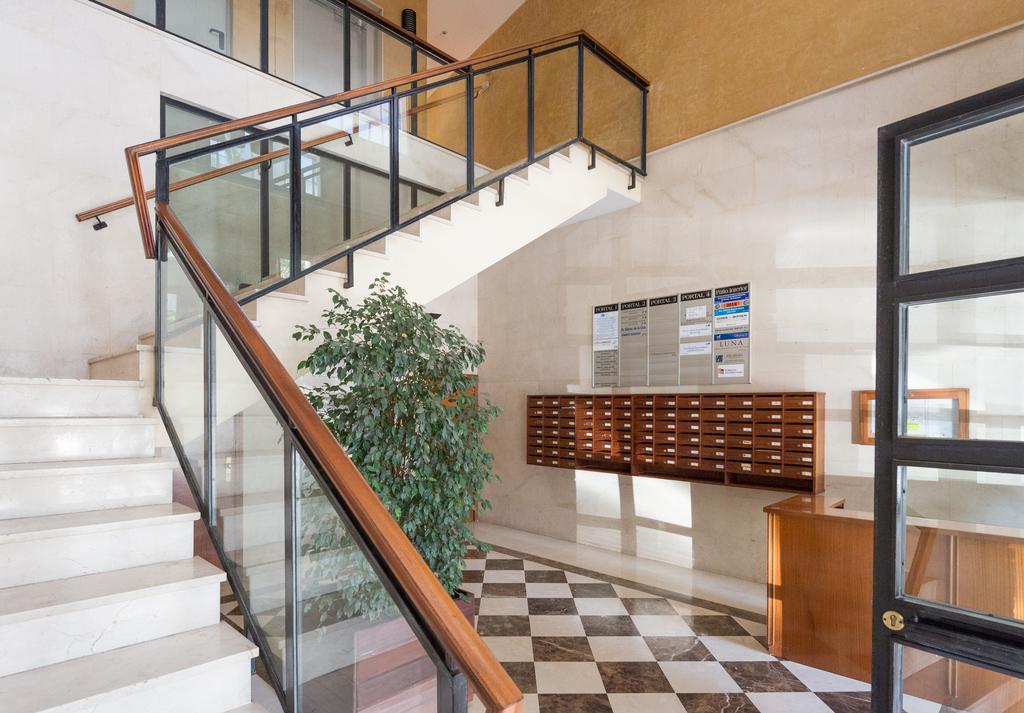 Colon12 Urban Appartement