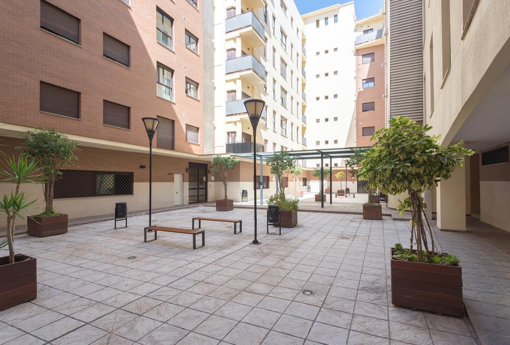Appartement Colon12 Urban *