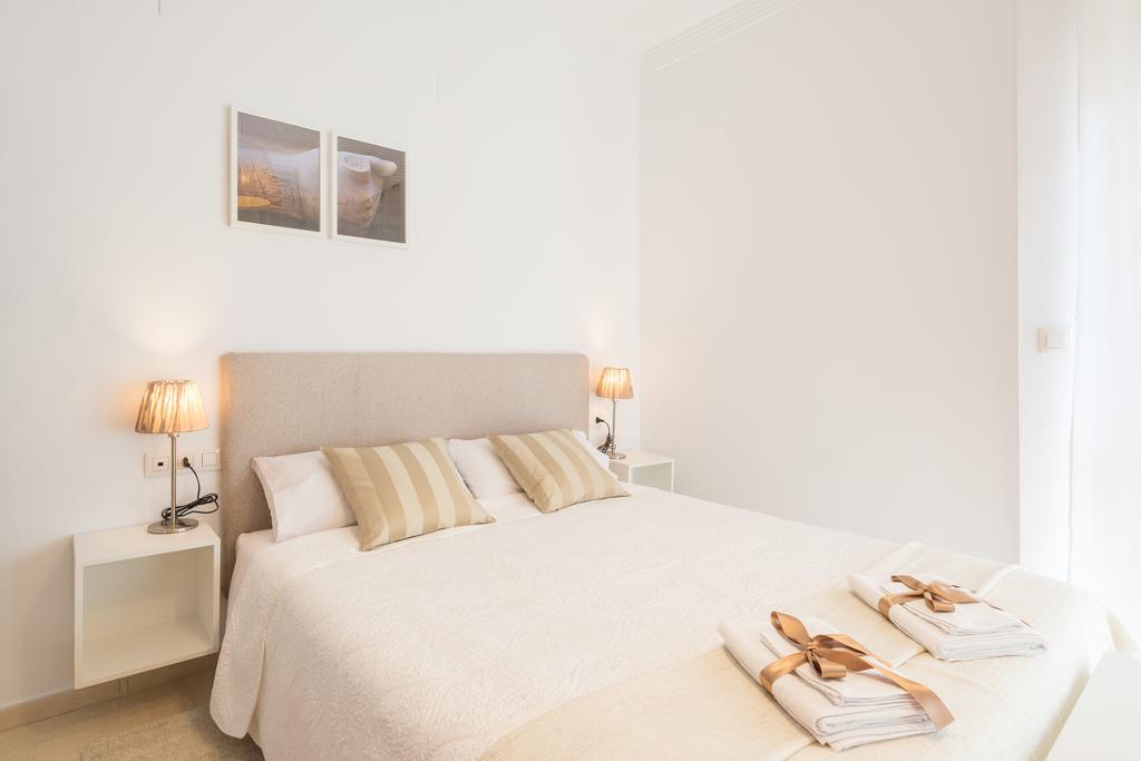 Appartement Colon12 Urban Málaga