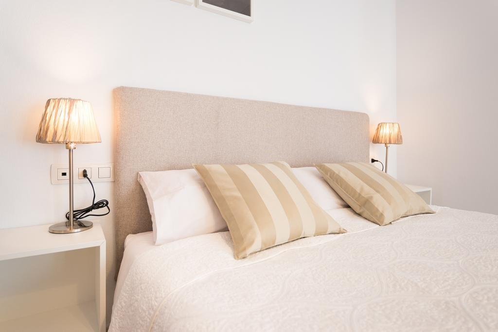 Appartement Colon12 Urban Málaga