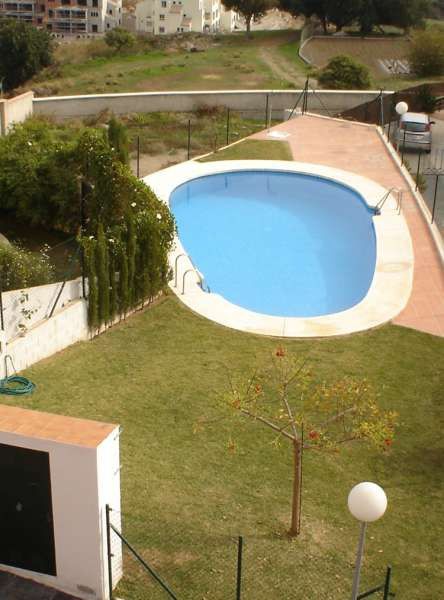 El Cenachero Apartment