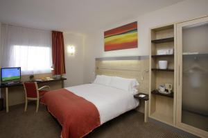 Express Airport By Ihg Hotel Malaga
