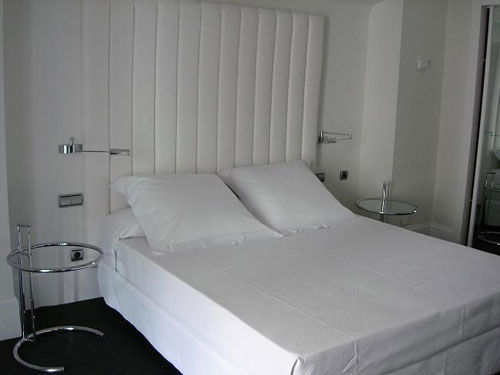 Mariposa Hotel Malaga
