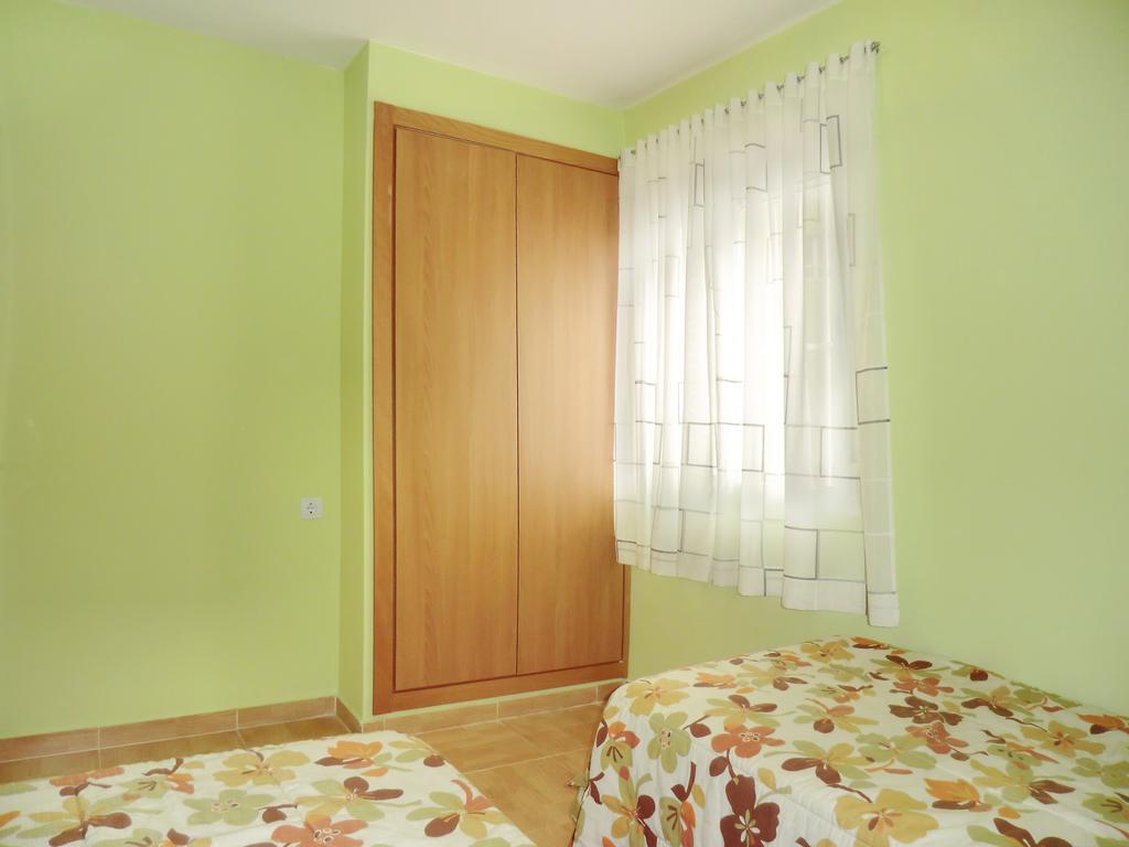 Goya Apartment *