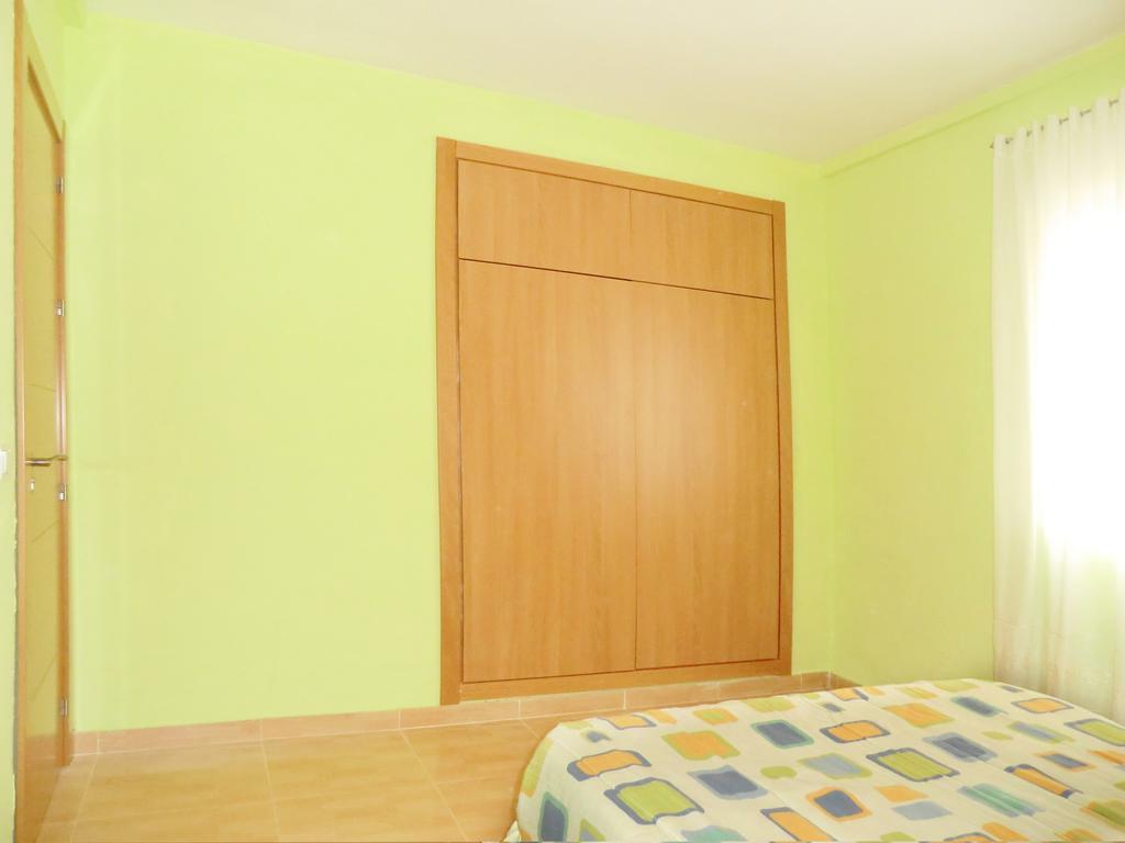 Goya Apartment