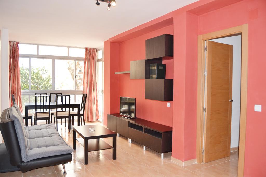 Apartment Goya Malaga