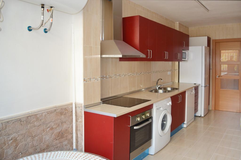 Apartment Goya