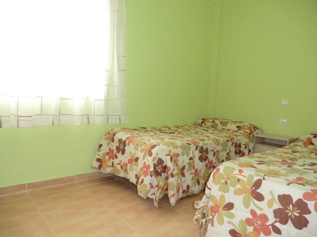 Apartment Goya Malaga