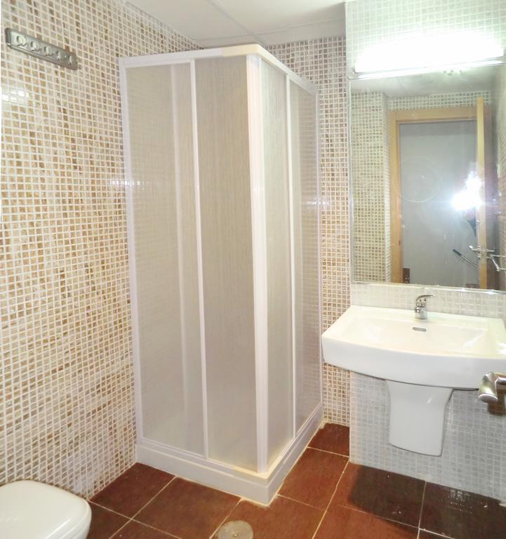 Apartment Goya *