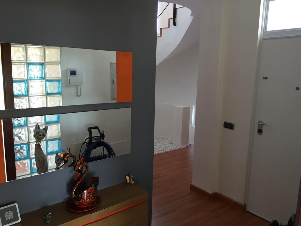 Chalet Magnolia Vakantiehuis