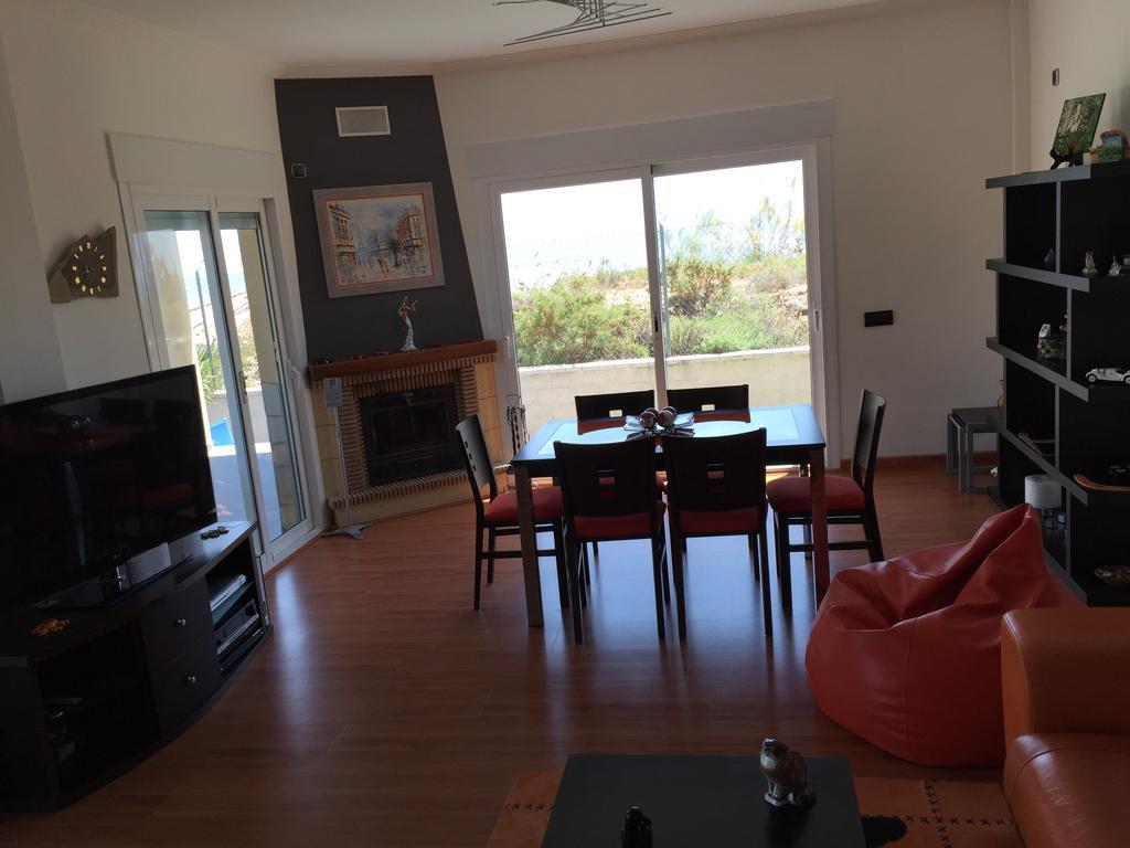 Ferienhaus Chalet Magnolia Málaga