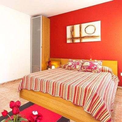 Apartment El Cenachero Málaga
