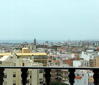 Casa Vazquez 2* Málaga