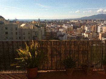 Casa Vazquez Hotel 2*