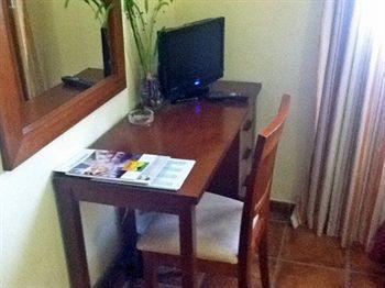 Casa Vazquez Hotel Málaga
