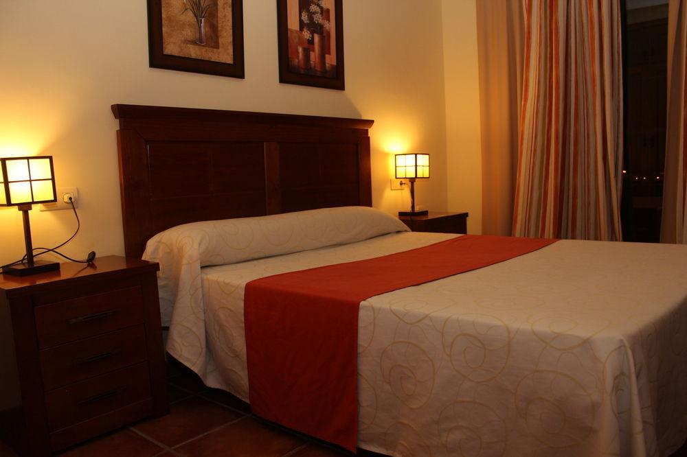 Hotel Casa Vazquez Málaga